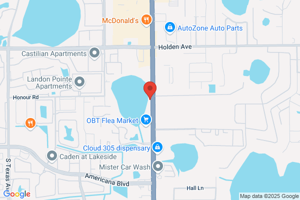 Orlando Auto Motors Inc
