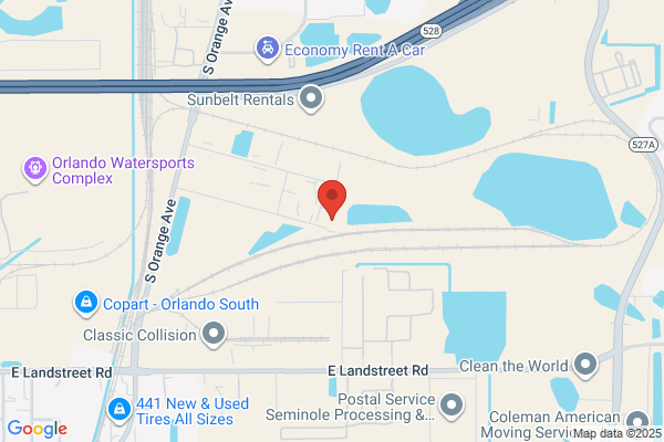 South Orlando Auto Center
