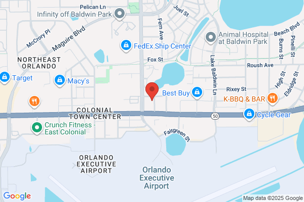Ace Auto Service Inc