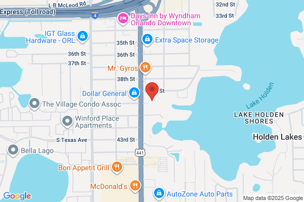 Senevil Insurance Agency LLC