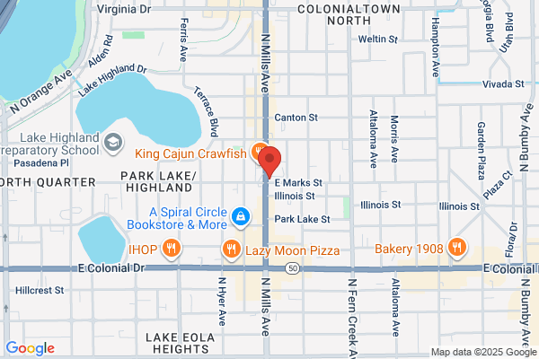 Allstate Insurance Companies, Sales Offices, Orlando