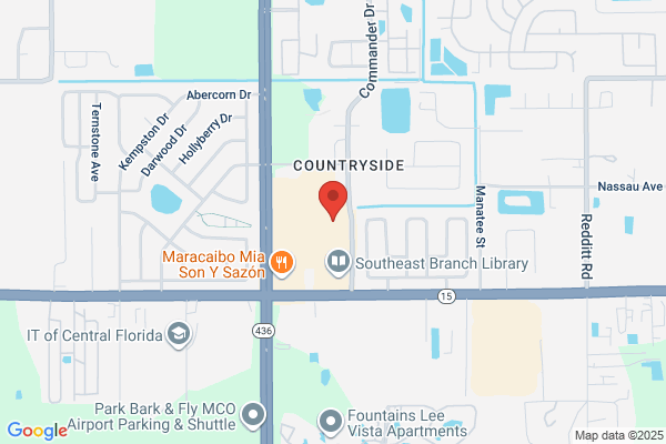 Gavern George Insurance Agency