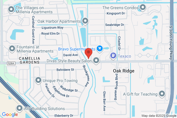 C & G Auto Center Corporation