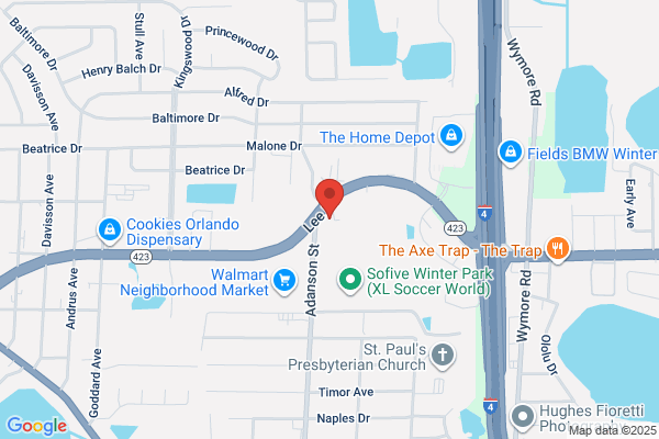 Firestone Tires & Service