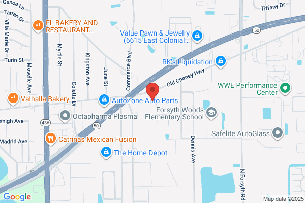 Fullers Auto Service