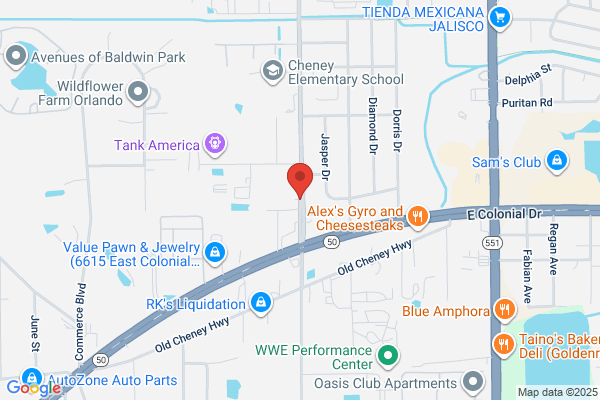 Chip Culpeppers Automotive Llc