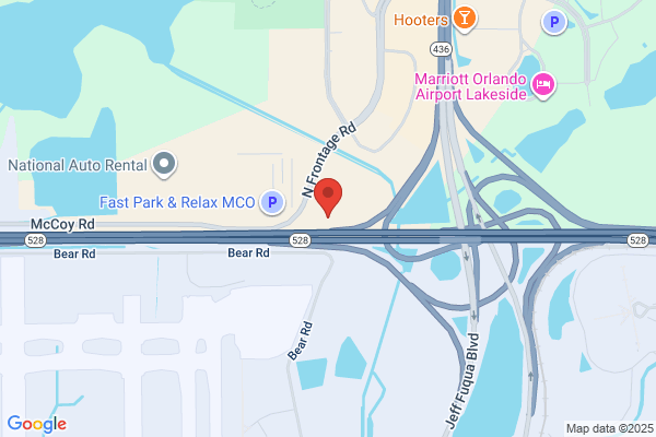 ACE Rent A Car