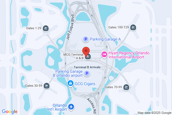 Cheap Car Rental In Orlando