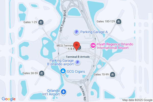 Dollar Rent A Car