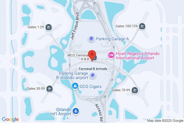 Long Term Car Rental Orlando