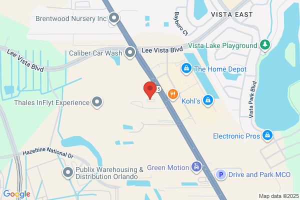 MOBILITY WORKS OF ORLANDO