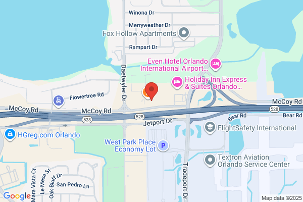 USA Car Rental