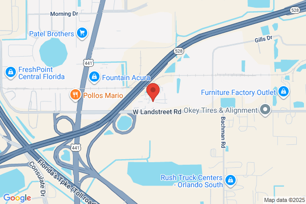 rapid car services