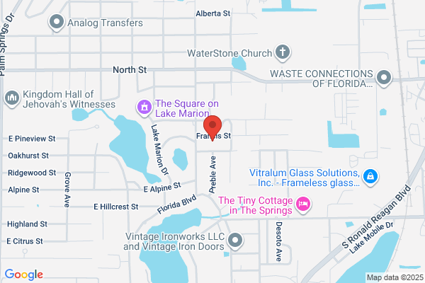Roof Cleaning Orlando