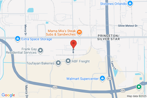 Gator Freightways Inc
