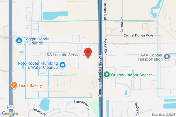 L & S Logistic Services