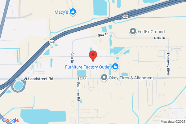 National Freight Inc
