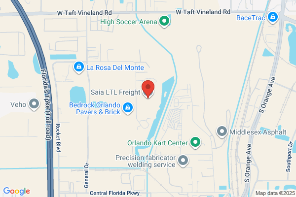 Saia Motor Freight Line Inc