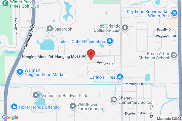 Associated Specialties of Central Florida Inc