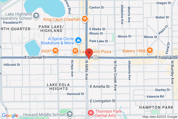 Anthony's Pizzeria Delivery & Catering
