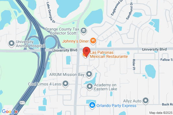 Pu Yi Chinese Restaurant