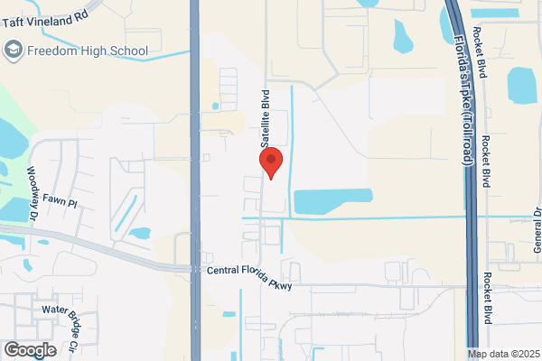 Central Florida Foodworks