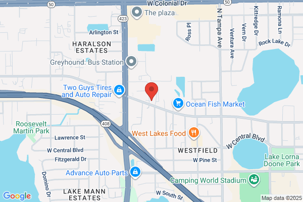 Sutter Roofing - Orlando