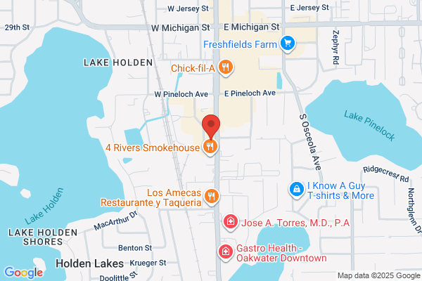 iCracked iPhone Repair Orlando