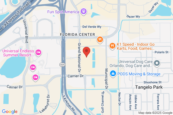 Gray Line Orlando / Gator Tours