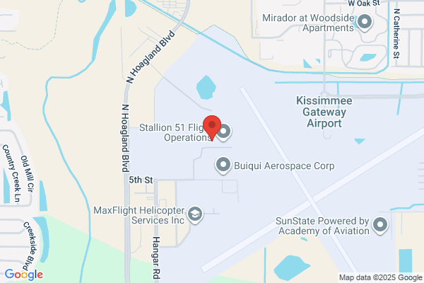 Sandpiper Transport, LLC