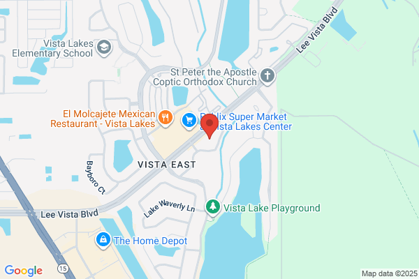 Primrose School at Vista Lakes