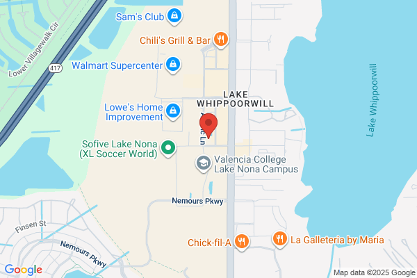 Primrose School of Lake Nona