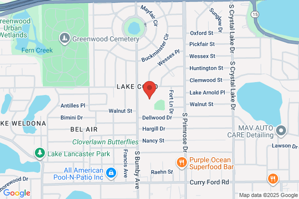 Champions at Lake Como Elementary - Closed