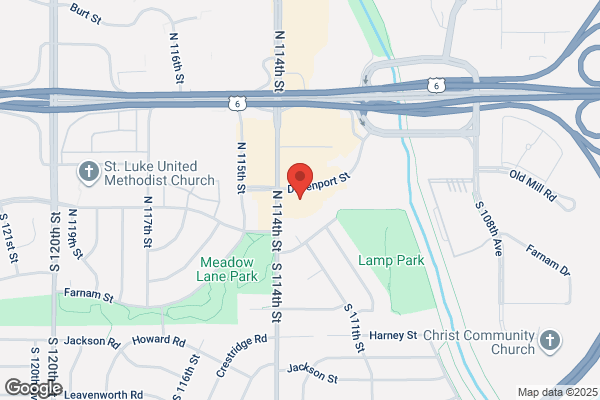 Angels Child Care Center