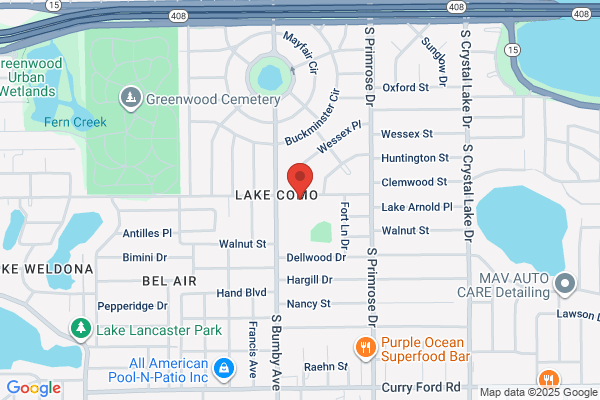 Champions at Lake Como School - Closed