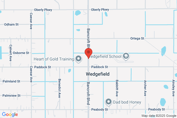 Champions at Wedgefield Elementary - Closed