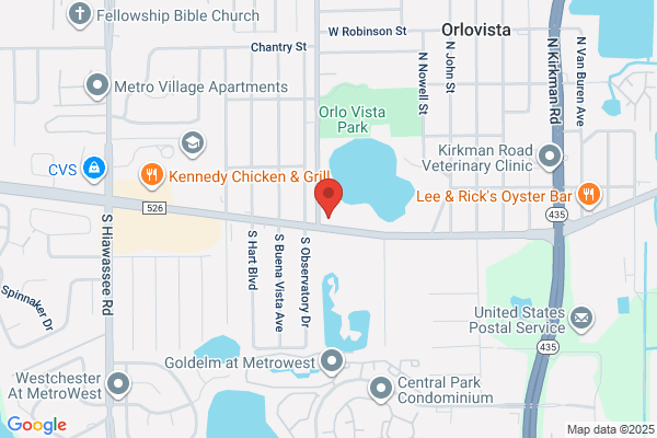 Orlando Early Learning Academy
