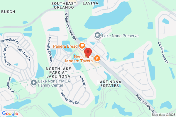 Orlando Health Arnold Palmer Hospital for Children Specialty Practice - Lake Nona