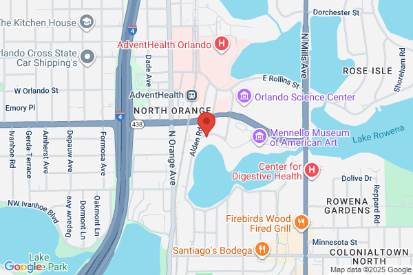 Weekends of Greater Orlando
