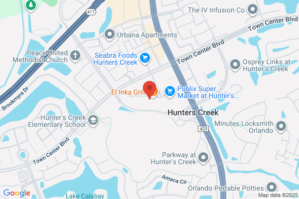 Complete Care Centers Hunter's Creek