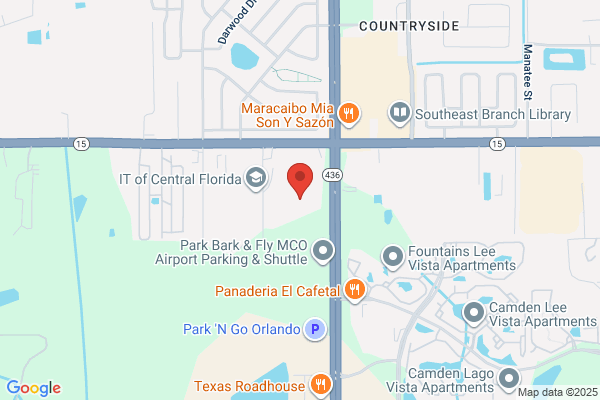 Complete Care Centers South Semoran