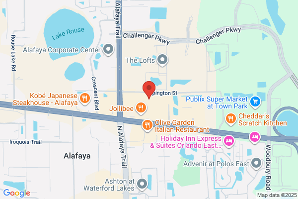 Alafaya Chiropractic Center