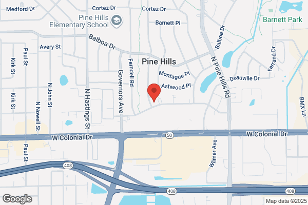 Central Florida Medical and Chiropractic Center
