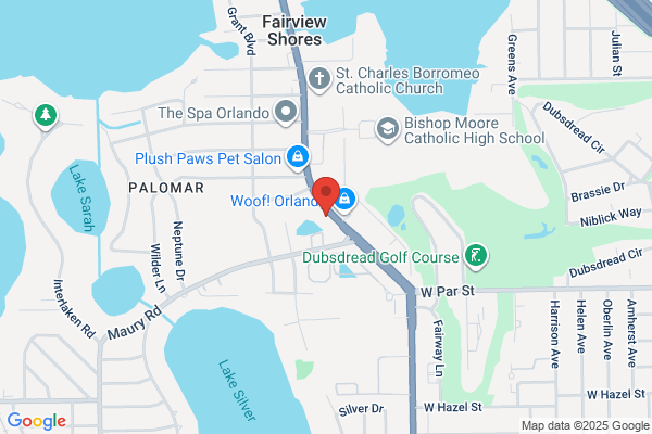 College Park Chiropractic Center