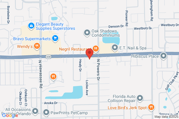 FYZICAL Therapy & Balance Centers-Orlando