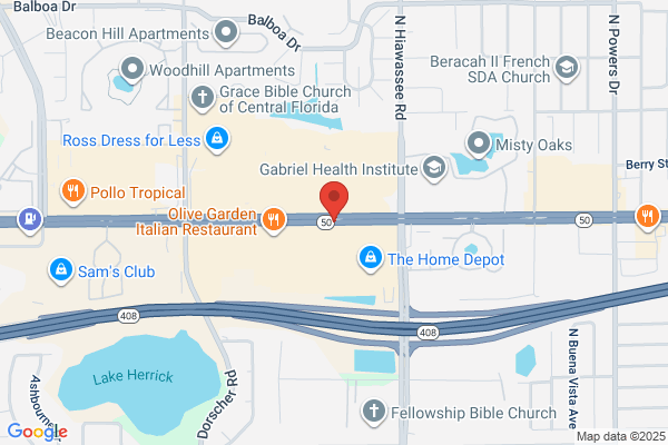 First Health Chiropractic