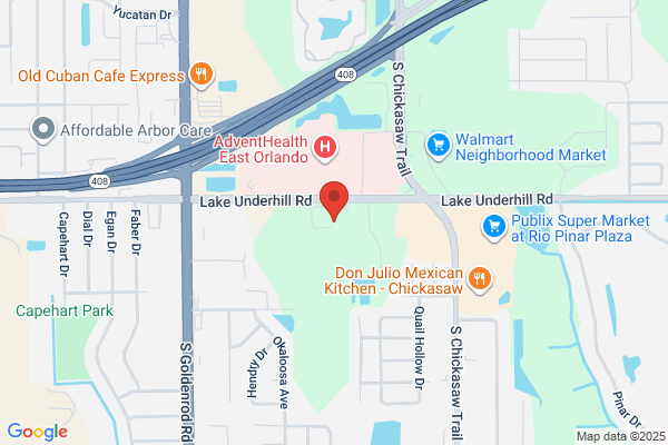 Florida Chiropractic Health Center