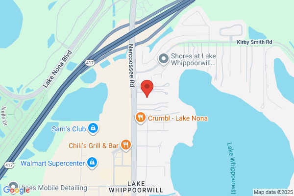 Lake Nona Family Chiropractic