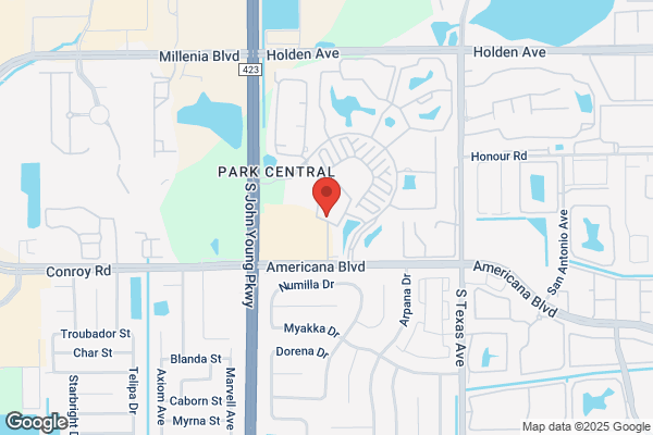 Millenia Chiropractic