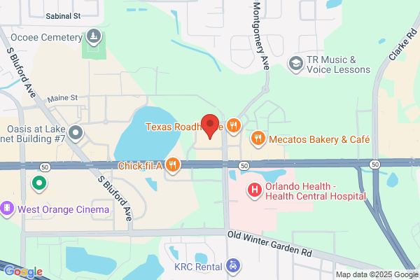 Ocoee Chiropractic & Injury Clinic